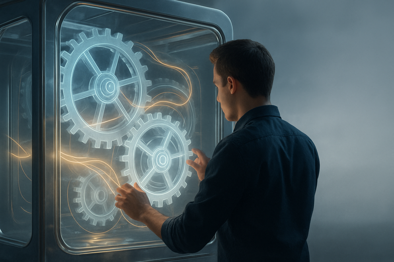 This video offers a comprehensive look at the Personal AI Infrastructure (PAI) built and open-sourced by the creator. It explores the motivations, core principles, and functionality of the system. The presentation includes numerous examples and guidance on how to get started with PAI.