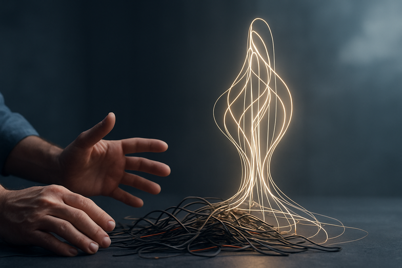 This video explores how AI agents can replace the Arduino IDE in ESP32 projects, marking a significant productivity leap in electronics development. It introduces a ten-level system to transition from coder to architect using tools like Claude Code, Gemini CLI, and Codex for programming embedded systems.