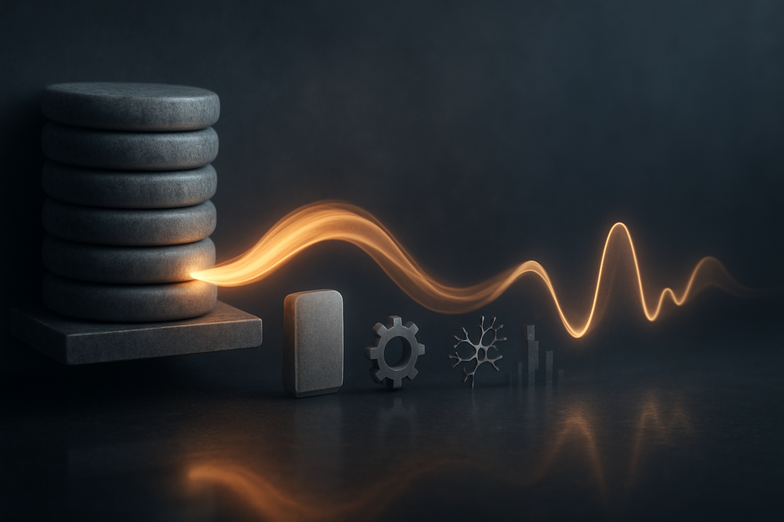 When I was young, I was always drawn to people who sounded intelligent. People like Alan Watts, Jordan Peterson, Daniel Schmachtenberger, or other individuals who could explain deep ideas in an