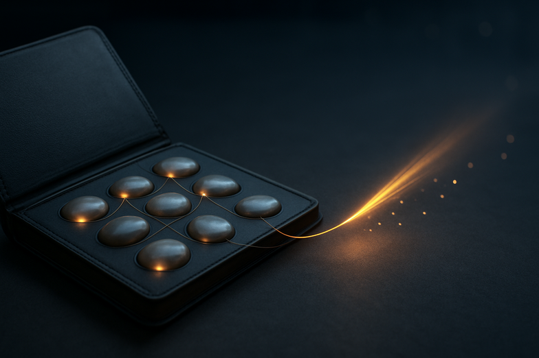 When I was young, I was always drawn to people who sounded intelligent. People like Alan Watts, Jordan Peterson, Daniel Schmachtenberger, or other individuals who could explain deep ideas in an