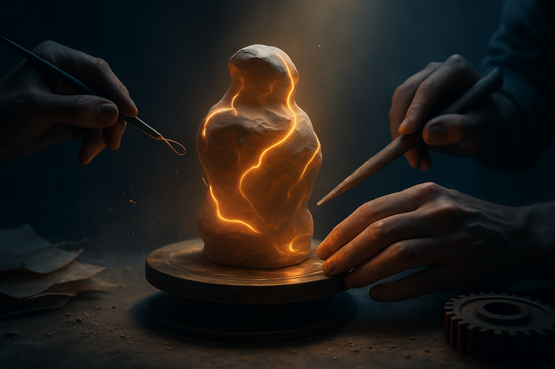 I’ve been a product leader for over a decade. Here are 25 things I believe in to build great products. Watch me cover all 25 things in 12 minutes or keep reading. Speed is the only moat Build rapid