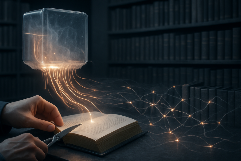 3 months ago, I was rejected from a technical interview because I couldn’t build an agent that never forgets. Every approach I knew worked… until it didn’t. I walked into that room confident. I’d