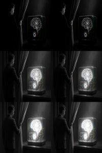 Zhilin Yang, the founder of Kimi AI, introduces their new open-source model, Kimi K2.5. This is his first time speaking on camera, indicating the significance of the announcement. The video focuses on sharing details about this new AI model.