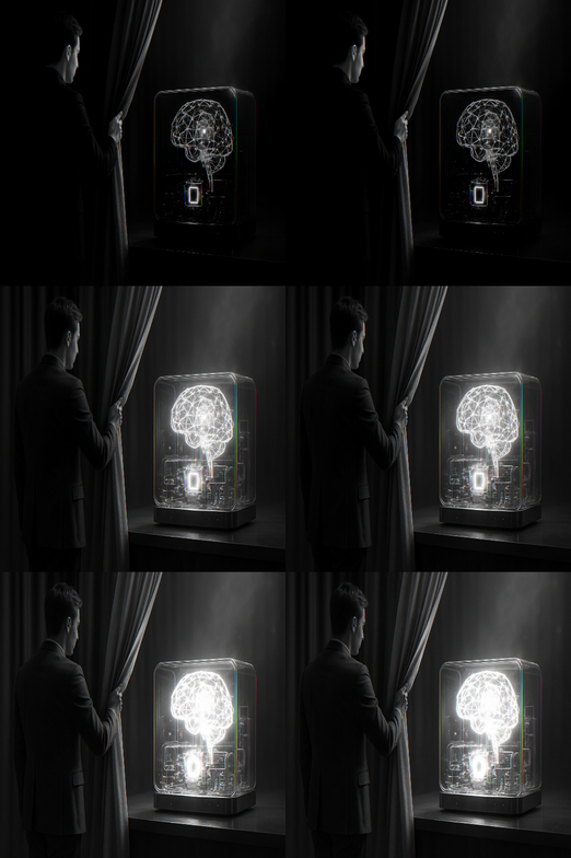 Zhilin Yang, the founder of Kimi AI, introduces their new open-source model, Kimi K2.5. This is his first time speaking on camera, indicating the significance of the announcement. The video focuses on sharing details about this new AI model.