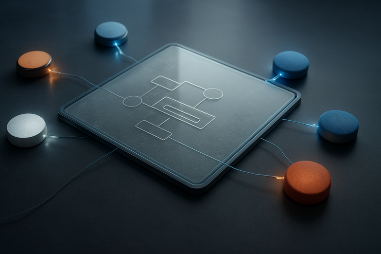 This is the full story of how I built Mission Control. A system where 10 AI agents work together like a real team. If you want to replicate this setup, this guide covers everything. If you're already