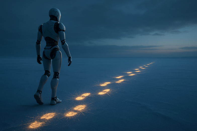World's First: Unitree Humanoid Robot Autonomous Walking Challenge in −47.4°C Extreme Cold🥳 −47.4°C, 130,000 steps, 89.75°E, 47.21°N… On the extremely cold snowfields of Altay, the birthplace of human skiing, Unitree's humanoid robot G1 left behind a unique set of marks. https://t.co/1ratz6ZKT1