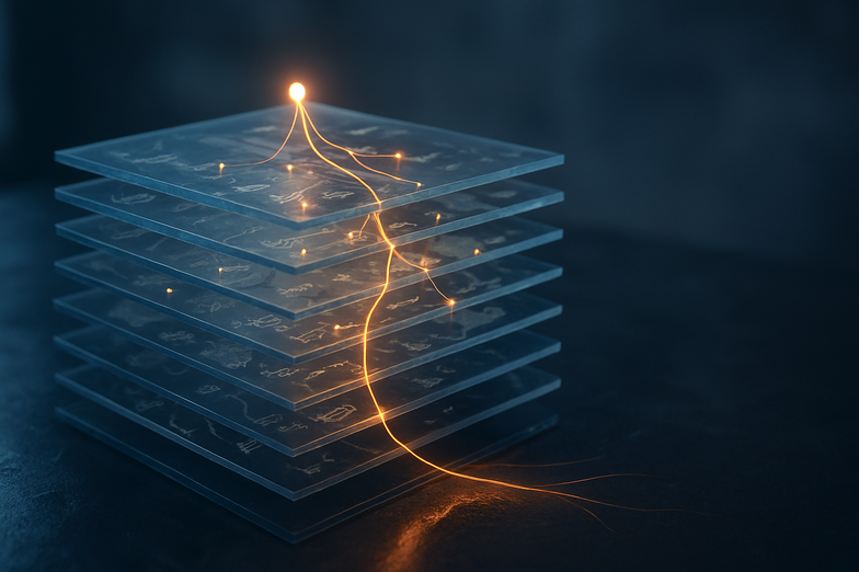 OpenAI recently published how they built their internal data agent. 6 layers of context, a self-learning memory system, and real lessons from running it in production. One of the best enterprise