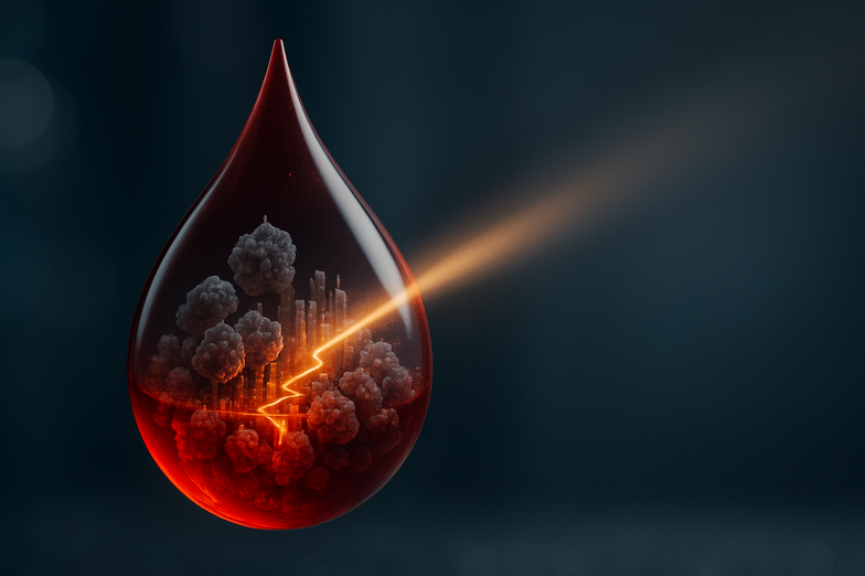 If you or someone who love has CANCER, I urge you to look into an amazing test called RGCC. This test, takes a sample of your blood, analyzes it, breaks down its genetic sequence, and then gives the following pieces of information: 1. Circulating tumor cell count (CTC) 2. Specific Gene markers/aggressiveness 3. Which specific types of chemotherapy agents are effective against the cancer, which are ineffective, including percentages of effectiveness against your personal s