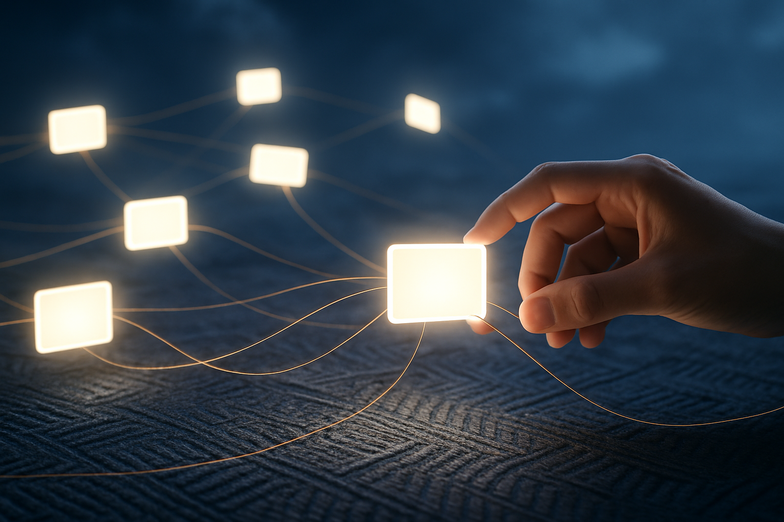 I ❤️Agent Skills! We’ve built an internal Skills Marketplace that codifies our company’s domain knowledge. Here's 3 principles we find useful when designing skills. https://t.co/hE3jUQEmbE