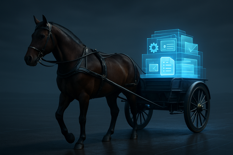 It's not just chatbots anymore