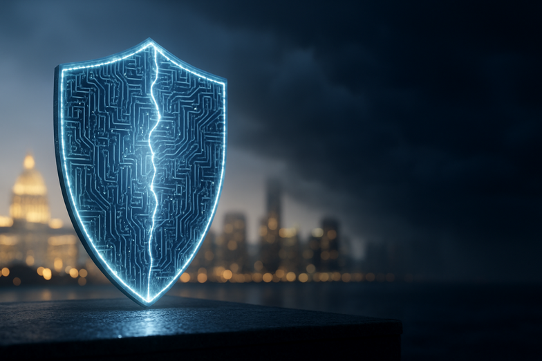 A statement from our CEO on national security uses of AI