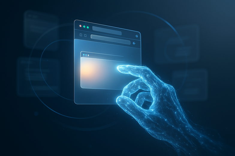 High-performance browser automation bridge and multi-instance orchestrator with advanced stealth injection and real-time dashboard. - pinchtab/pinchtab