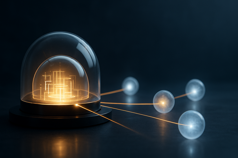 Agent framework and applications built upon Qwen>=3.0, featuring Function Calling, MCP, Code Interpreter, RAG, Chrome extension, etc. - QwenLM/Qwen-Agent