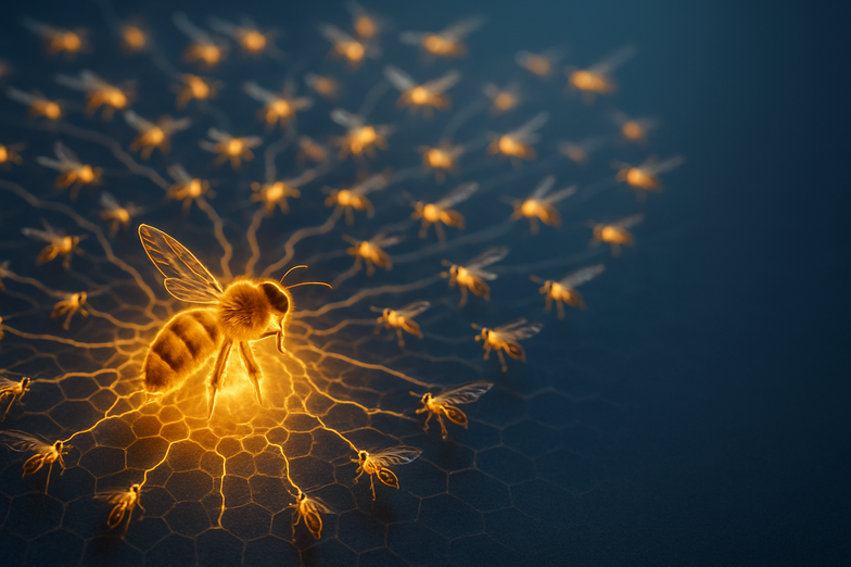 ClawTeam: Agent Swarm Intelligence (One Command → Full Automation) - HKUDS/ClawTeam