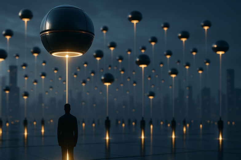 AI agents are quickly becoming a part of everyday life on the internet.