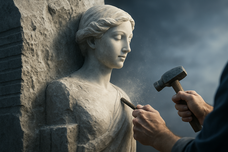 A skill file for removing AI tells from prose. Contribute to hardikpandya/stop-slop development by creating an account on GitHub.