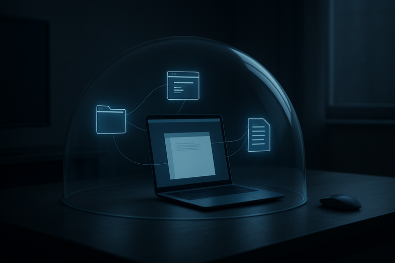 Accomplish™ (formerly Openwork) is the open source Al coworker that lives on your desktop - accomplish-ai/accomplish