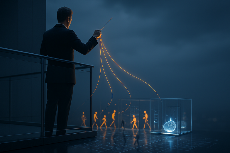 My Paperclip article hit 2.7 million views. The comment section was mostly made up of "cool demo", "it doesn't work", and "how do you handle" questions... This follow up article is to get some ideas