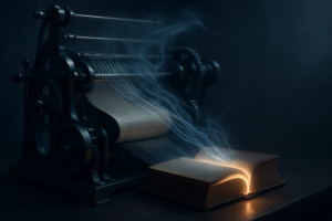 Hermes Agent wrote a novel. "The Second Son of the House of Bells" runs 79,456 words across 19 chapters. The agent built its own pipeline to do it, using the ame modify-evaluate-keep/discard loop as @karpathy's Autoresearch but applied to fiction: world-building, chapter drafting, adversarial editing, Opus review loops, LaTeX typesetting, cover art, audiobook generation, and landing page setup. Book: https://t.co/V1lIPkhHmX Code: https://t.co/HR91XrPgh2