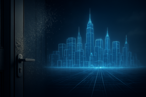 This feels like cheating. People pay $30-$50 for custom city map posters on Etsy. Someone just open-sourced the exact same thing for free. It's called TerraInk. Its a cartographic poster engine built on OpenStreetMap data. Type a city. Customize everything. Download and print. What you get: → Any city on Earth via OpenStreetMap → Roads, water, parks, building outlines → Full theme and color control → Custom fonts via Google Fonts → PNG export, print-ready The whole th