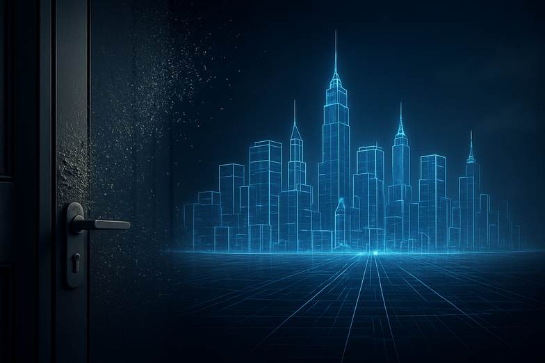 This feels like cheating. People pay $30-$50 for custom city map posters on Etsy. Someone just open-sourced the exact same thing for free. It's called TerraInk. Its a cartographic poster engine built on OpenStreetMap data. Type a city. Customize everything. Download and print. What you get: → Any city on Earth via OpenStreetMap → Roads, water, parks, building outlines → Full theme and color control → Custom fonts via Google Fonts → PNG export, print-ready The whole th