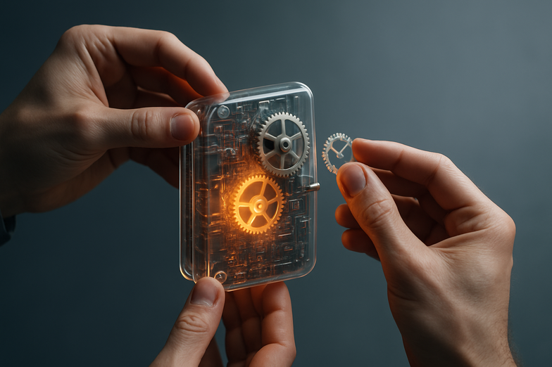 Master programming by recreating your favorite technologies from scratch. - codecrafters-io/build-your-own-x