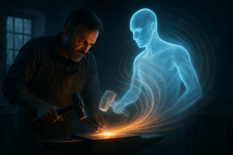 David Heinemeier Hansson (DHH), creator of Ruby on Rails and co-founder of 37signals, discusses his evolving approach to software development. He highlights a recent shift from writing all code manually to adopting an "agent-first" workflow using AI tools. The conversation covers the impact of AI on productivity, code quality, and team dynamics at 37signals.