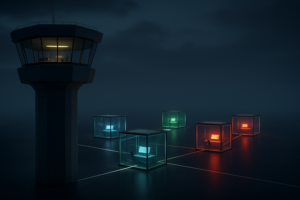 Most people use one AI assistant and then try to force it to become a researcher, writer, coder, project manager, and operator all at once. That usually works for a while. Then the personalities blur