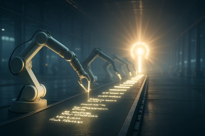Today we're open sourcing https://t.co/p76KVdY7dG, a reference platform for cloud coding agents. You've heard that companies like Stripe (Minions), Ramp (Inspect), Spotify (Honk), Block (Goose), and others are building their own "AI software factories". Why? 1️⃣ On a technical level, off-the-shelf coding agents don't perform well with huge monorepos, don't have your institutional knowledge, integrations, and custom workflows. 2️⃣ On a business level, the moat of software c
