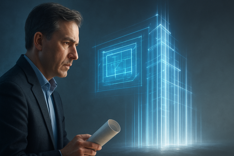 The most productive Claude Code user I've seen on this podcast spends more time being questioned by Claude than questioning it. Hannah Stulberg literally types: "Use the ask-user-question tool to push me on my thinking and help me consider angles I might be missing, sections I should add, or questions you need answered to clarify my goals." Then Claude interviews her. It asks what's driving the timing of the document. It challenges whether she's addressed the right competit