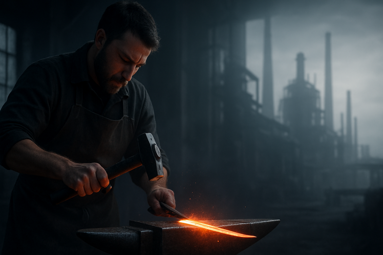 An Indian developer just hit #1 on GitHub with a prompting framework that outperforms every major benchmark. No VC money. No research lab. Just a laptop and 9 months of testing. Here are the 11 prompt patterns from his repo that I've been using for 2 weeks: https://t.co/PJzlGBqIrR