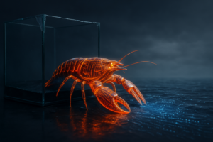 OpenClaw creator Peter Steinberger takes us back to the transformative moment he let his AI agent loose on the internet, igniting one of the world's fastest-growing open-source projects. He makes a fascinating (and slightly unnerving) case that agents are a real shift, not just better versions of chatbots, and explores how they might reshape your ability to work, create and build. "The lobster is loose, and it's not going back into the tank," he says. (Followed by a brief Q&A with TED Chairman Chris Anderson)