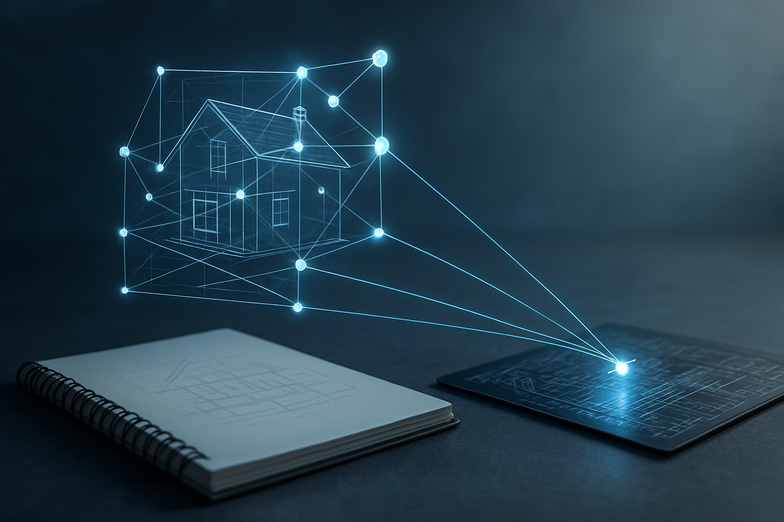 A format specification for describing a visual identity to coding agents. DESIGN.md gives agents a persistent, structured understanding of a design system. - google-labs-code/design.md