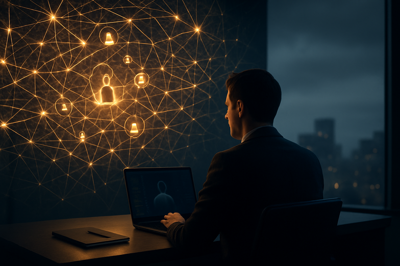 I'm a VC in the middle of a fundraise, sitting on boards, helping portfolio companies, and angel investing on the side. I've worked with great human EAs and chiefs of staff over the years, so I know