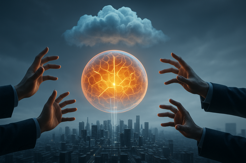 What This Is About In the&nbsp;first article of this series, I argued that AI agents are becoming a new computing layer. In the&nbsp;second, I focused on the most concrete version of that shift: personal agents that already run on real hardware and do real work. This third piece zooms out. The interesting question is no [&hellip;]