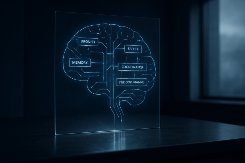 Independently authored prompt templates for AI coding agents — system prompts, tool prompts, agent delegation, memory management, and multi-agent coordination. Informed by studying Claude Code. - r...