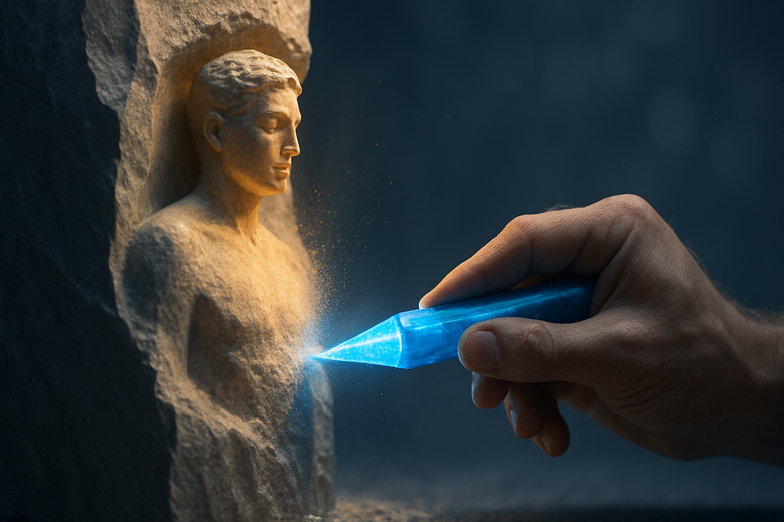 By Samantha Kubota You hear about it everywhere, from LinkedIn posts to keynote speakers to job listings: Learning to use AI is the way to get ahead in your job and help future-proof your career. But
