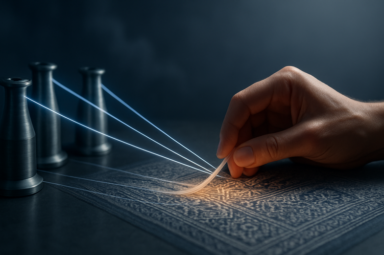 AI progress creates more work for humans, not less