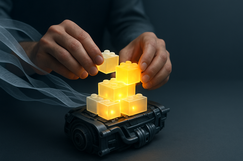 Andrew Ng discusses the rapid evolution of AI agents and their impact on software development in a fireside chat at LangChain's Interrupt conference. He explores how coding agents are reshaping small teams, the 'product management bottleneck,' and the challenges and opportunities for enterprises in AI adoption. The conversation also delves into data architecture, measuring ROI, vendor lock-in, and the future of open-source AI models.