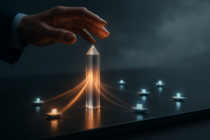 Download the desktop AI to automate workflows, organize files, & operate across the web. Empower financial research, analysis, & office tasks with 300 agents.