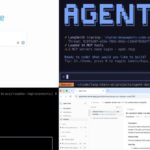 LangChain open-source software engineering agent factory: local coding, cloud agents, review agents, repo memory, open models, and LangSmith traces.