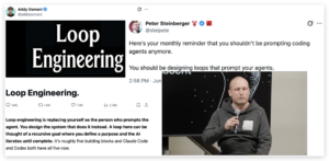 _or: harness engineering is not enough_