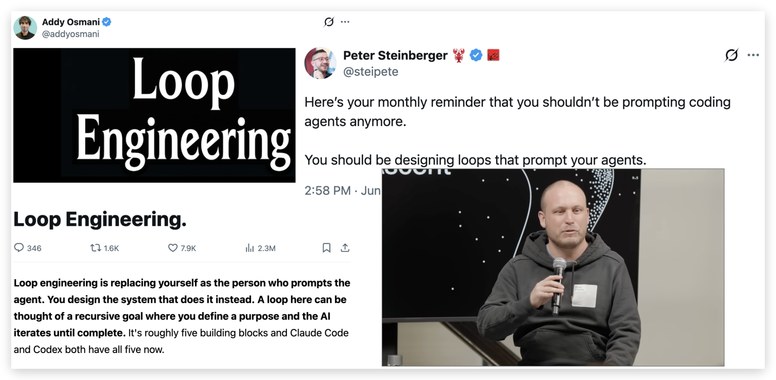 _or: harness engineering is not enough_